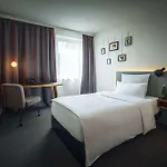 Pentahotel 4*