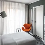 Pentahotel فندق براونشفايغ