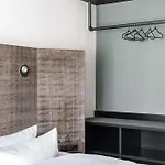 Hotel Pentahotel 4*