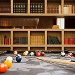 Pentahotel