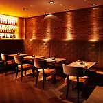 Hotel Pentahotel 4*