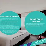 Pentahotel فندق 4*