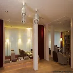 Pentahotel 4*