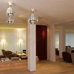 Pentahotel فندق