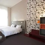 Pentahotel 4*