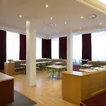 Pentahotel براونشفايغ