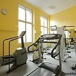 فندق Pentahotel