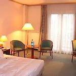Hotel Pentahotel