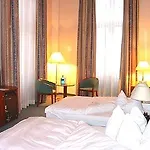 Hotel Pentahotel 4*