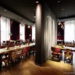 Pentahotel فندق
