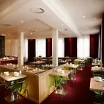 Pentahotel 4* براونشفايغ