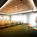 Pentahotel 4* براونشفايغ