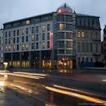 Pentahotel فندق