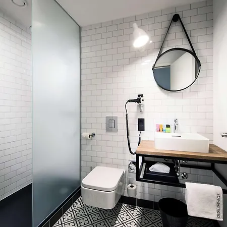 Pentahotel 4* Brunszwik