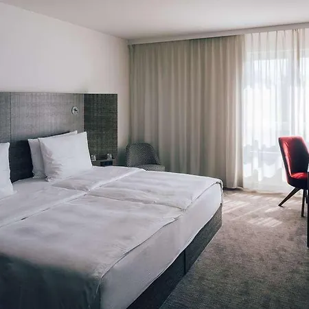 Hotel Pentahotel Braunschweig
