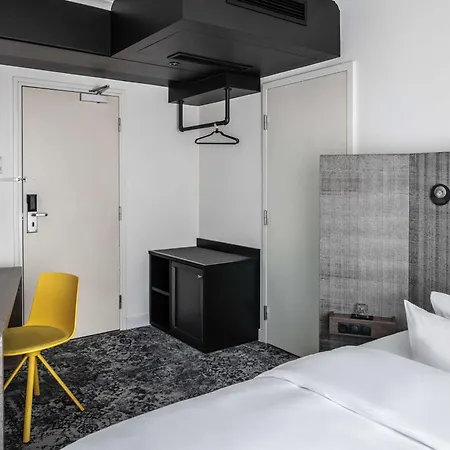 Pentahotel