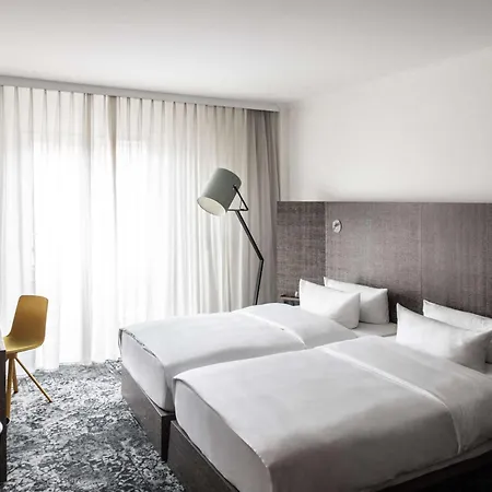 Hotel Pentahotel