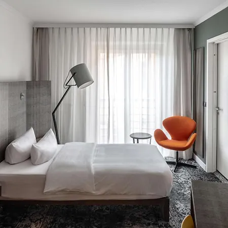 Pentahotel