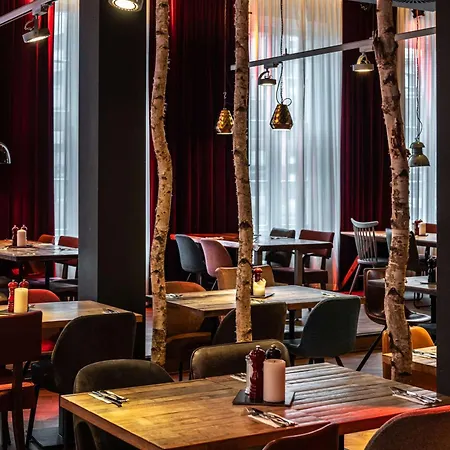 Hotel Pentahotel