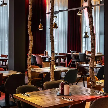 Pentahotel Hotel Braunschweig
