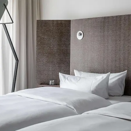 Pentahotel 4* براونشفايغ