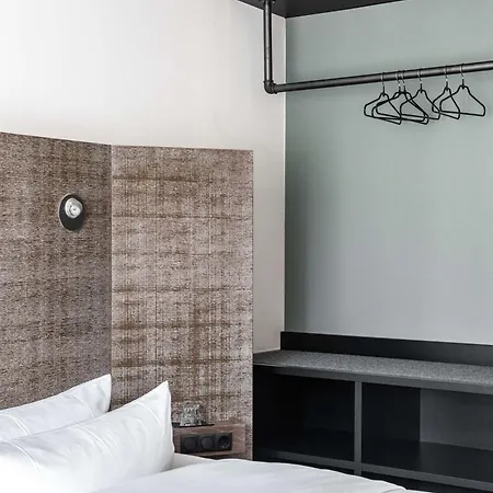 Hotel Pentahotel 4*