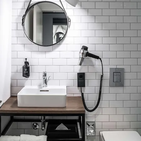 Hotel Pentahotel Braunschweig