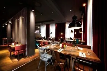 Pentahotel براونشفايغ