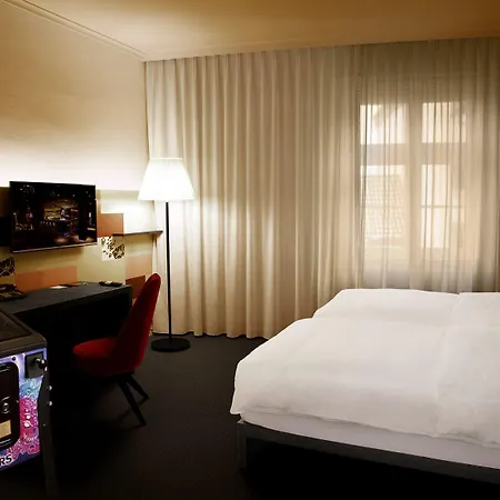 Pentahotel