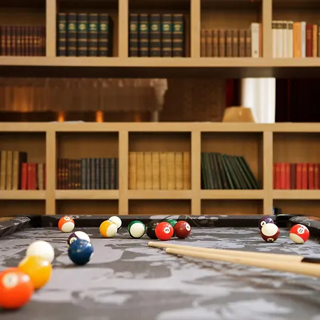 Pentahotel