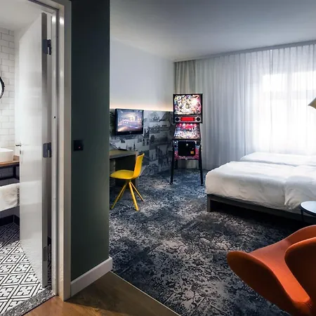 Pentahotel 4* Braunschweig