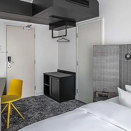Pentahotel براونشفايغ