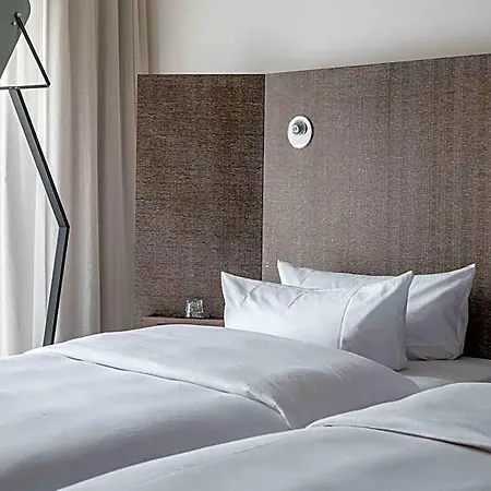 Pentahotel فندق