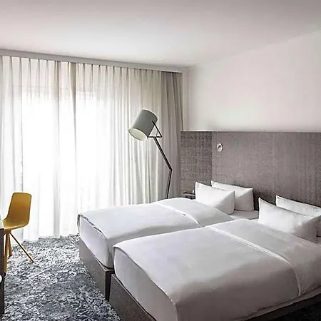 فندق Pentahotel 4*