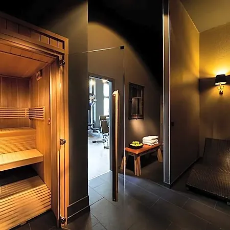 فندق Pentahotel