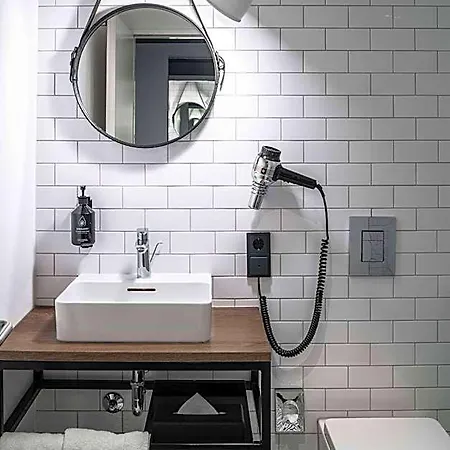 Pentahotel