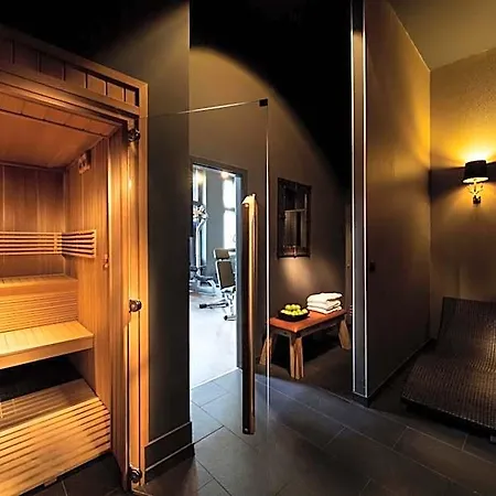 Pentahotel براونشفايغ