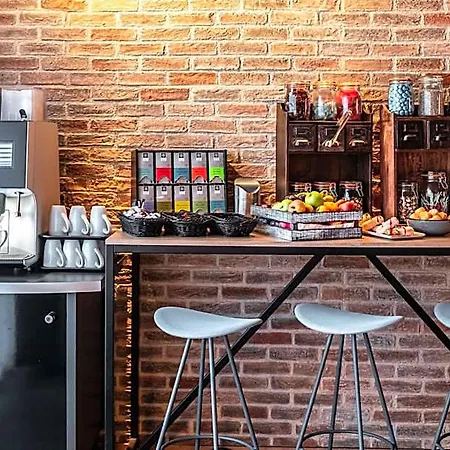 Pentahotel