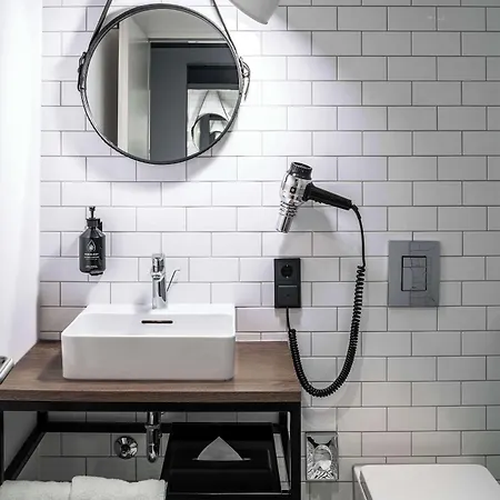 فندق Pentahotel