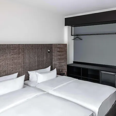 Pentahotel