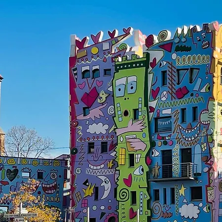 Hotel Pentahotel Braunschweig