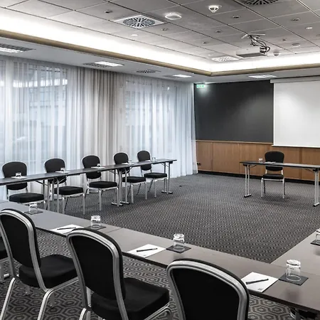 Pentahotel 4* Braunschweig