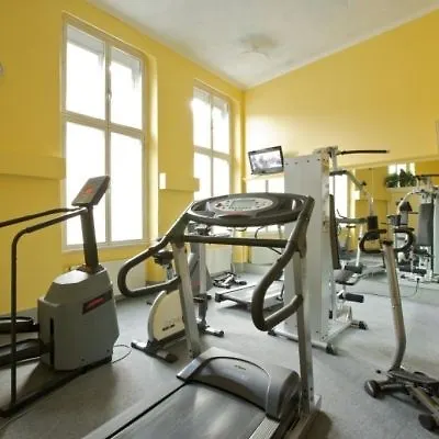 Szálloda Pentahotel Braunschweig