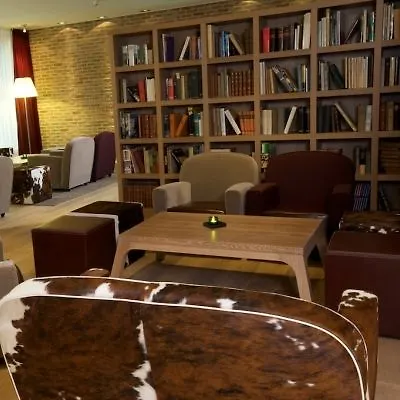 Pentahotel