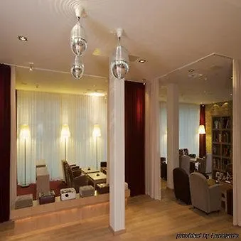 Pentahotel 4*