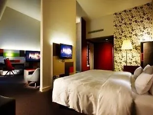 Pentahotel فندق براونشفايغ