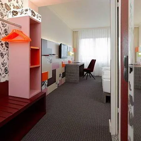 Pentahotel