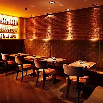 Pentahotel