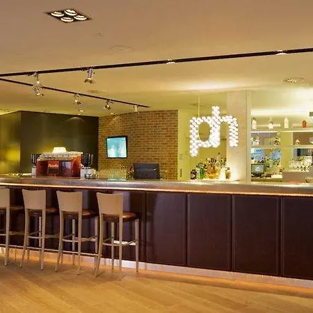 Pentahotel براونشفايغ