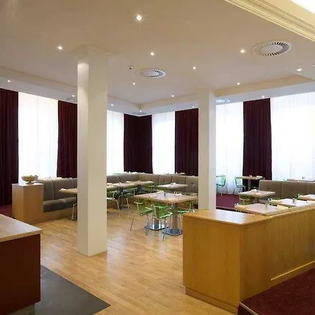 Pentahotel براونشفايغ